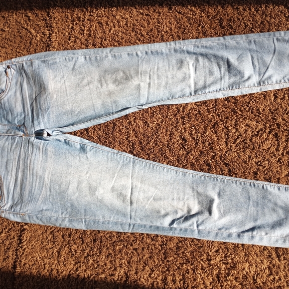 Jeans - Picture 2 of 3